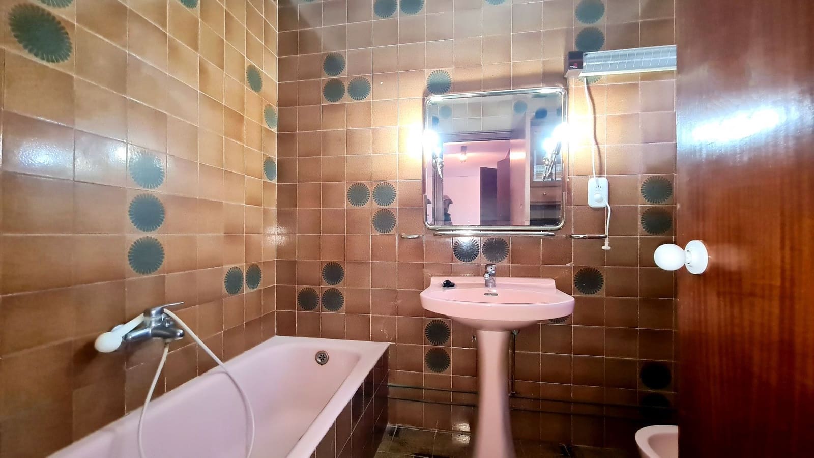 Piso de 4 habitaciones en El Vergel / Verger en venta - 230.000 € (Ref: 9448567)