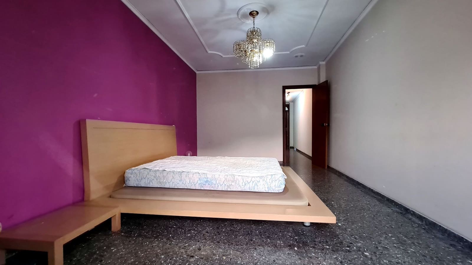 Piso de 4 habitaciones en El Vergel / Verger en venta - 230.000 € (Ref: 9448567)