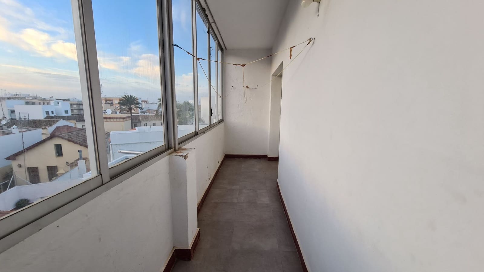 Piso de 4 habitaciones en El Vergel / Verger en venta - 230.000 € (Ref: 9448567)