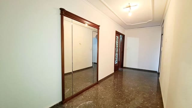 Piso de 4 habitaciones en El Vergel / Verger en venta - 230.000 € (Ref: 9448567)