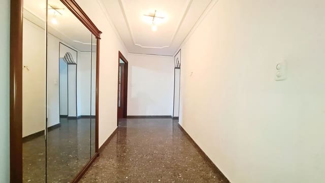 Piso de 4 habitaciones en El Vergel / Verger en venta - 230.000 € (Ref: 9448567)