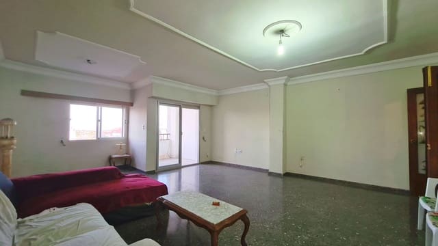 Piso de 4 habitaciones en El Vergel / Verger en venta - 230.000 € (Ref: 9448567)