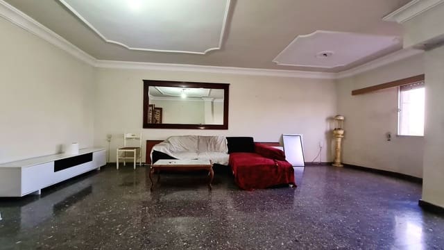 Piso de 4 habitaciones en El Vergel / Verger en venta - 230.000 € (Ref: 9448567)