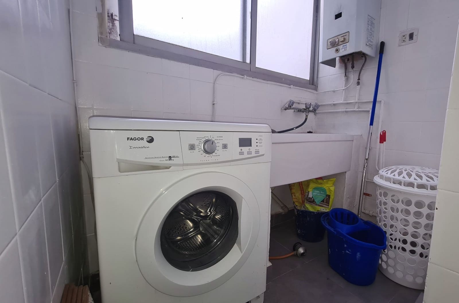 Piso de 4 habitaciones en El Vergel / Verger en venta - 230.000 € (Ref: 9448567)