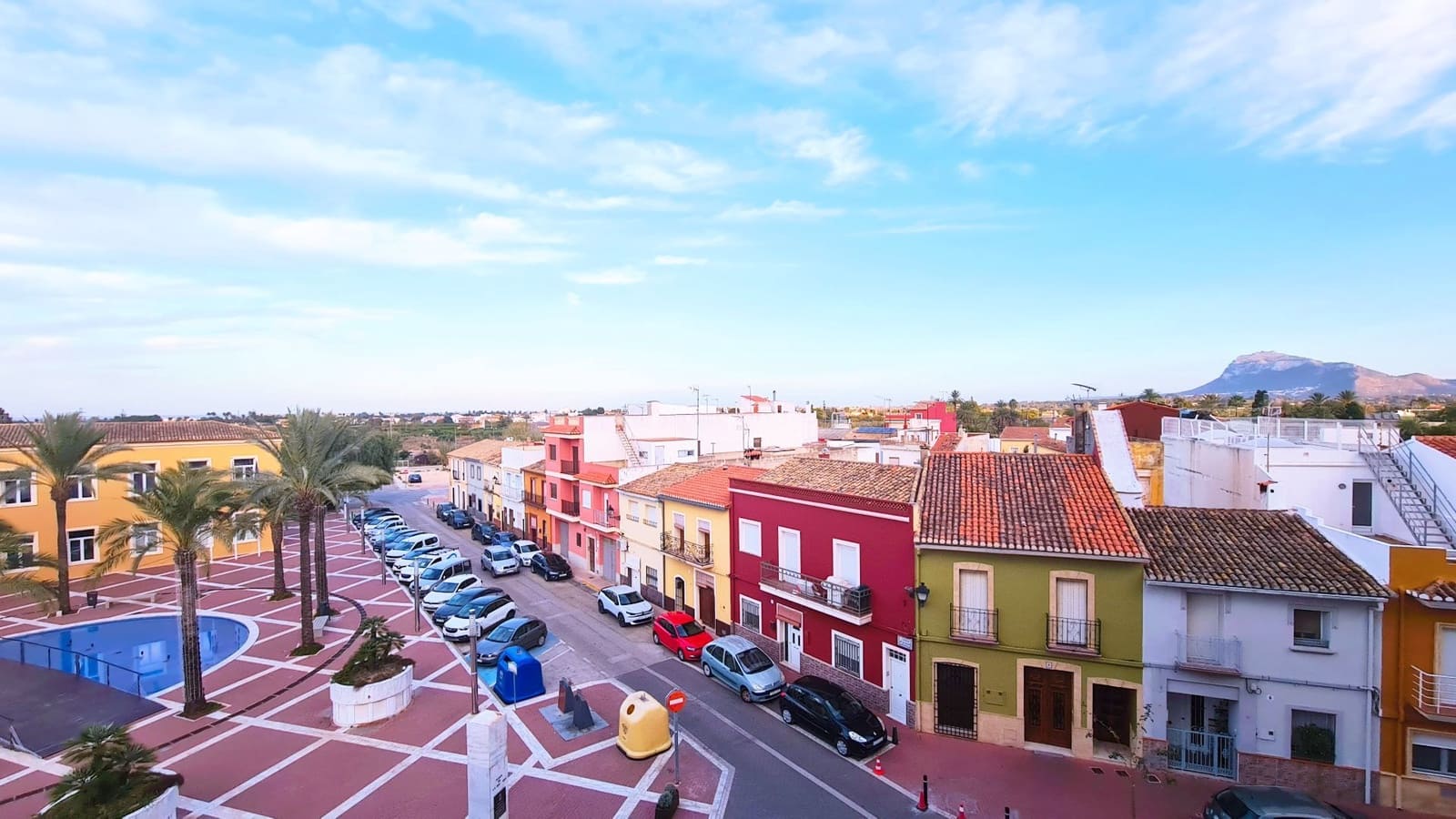 Piso de 4 habitaciones en El Vergel / Verger en venta - 230.000 € (Ref: 9448567)