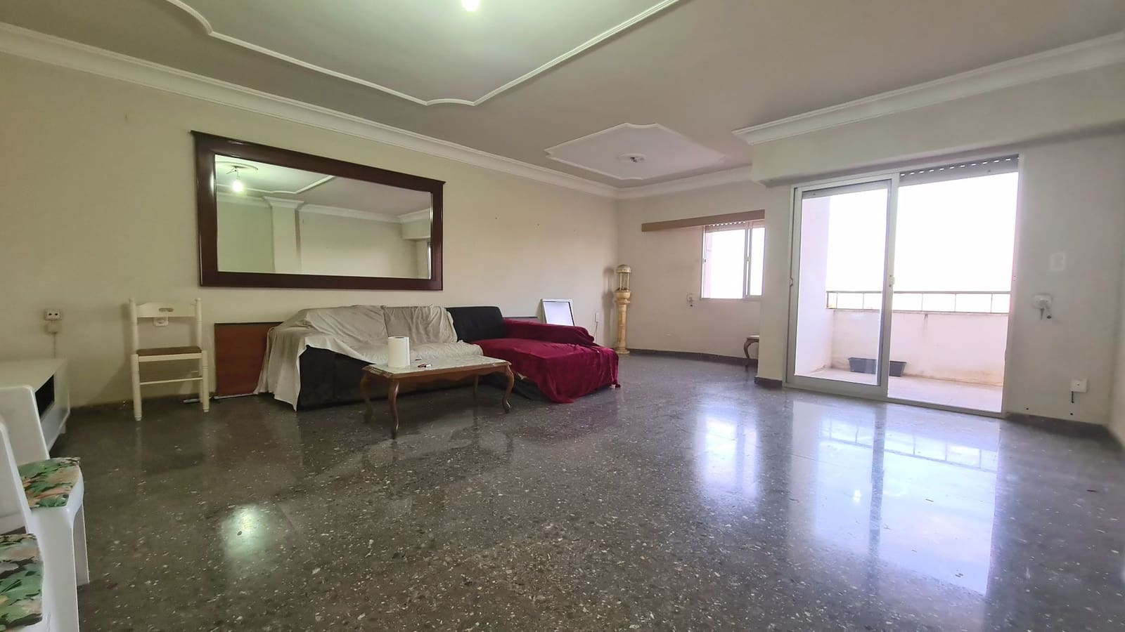 Piso de 4 habitaciones en El Vergel / Verger en venta - 230.000 € (Ref: 9448567)