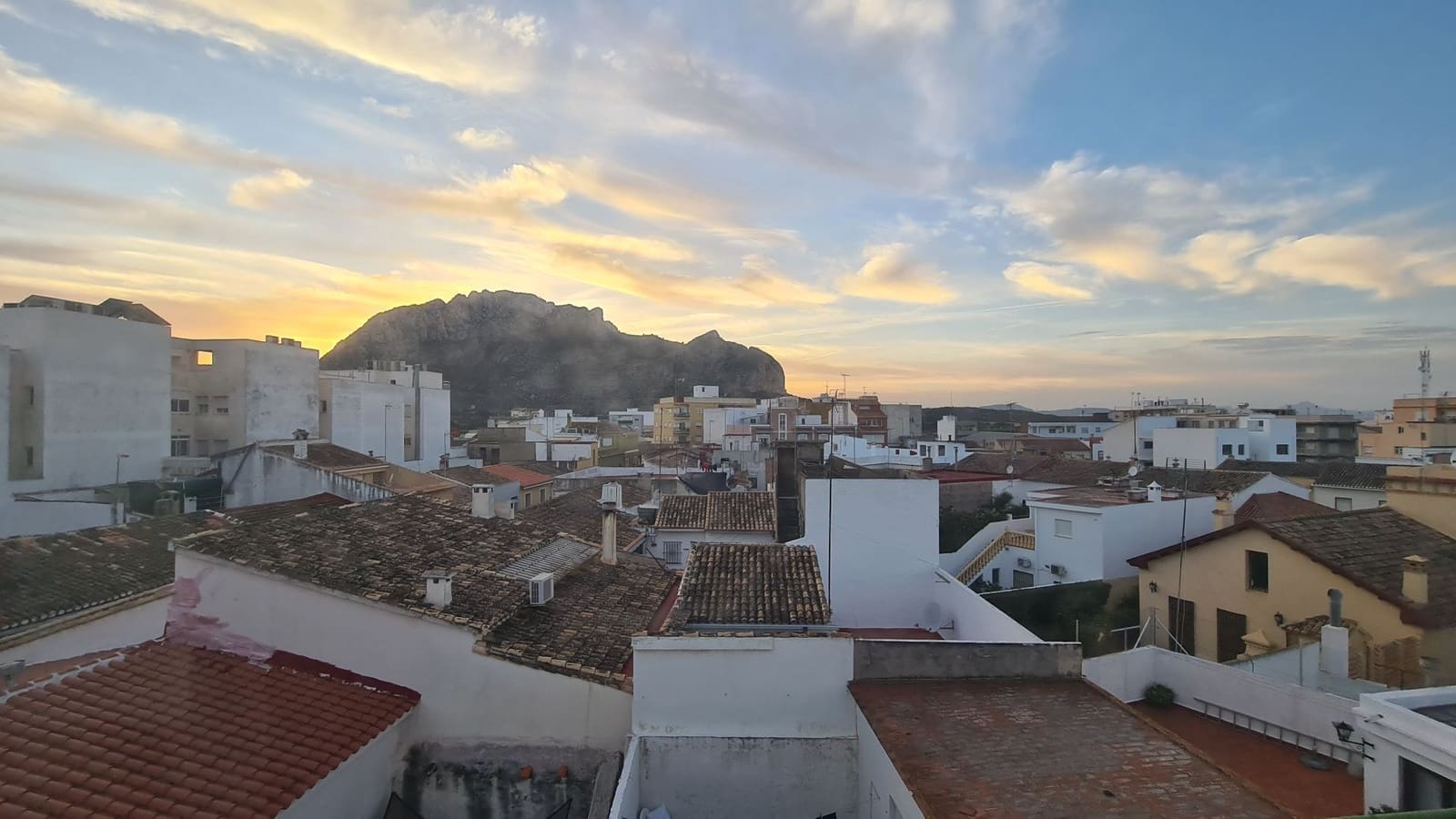 Piso de 4 habitaciones en El Vergel / Verger en venta - 230.000 € (Ref: 9448567)