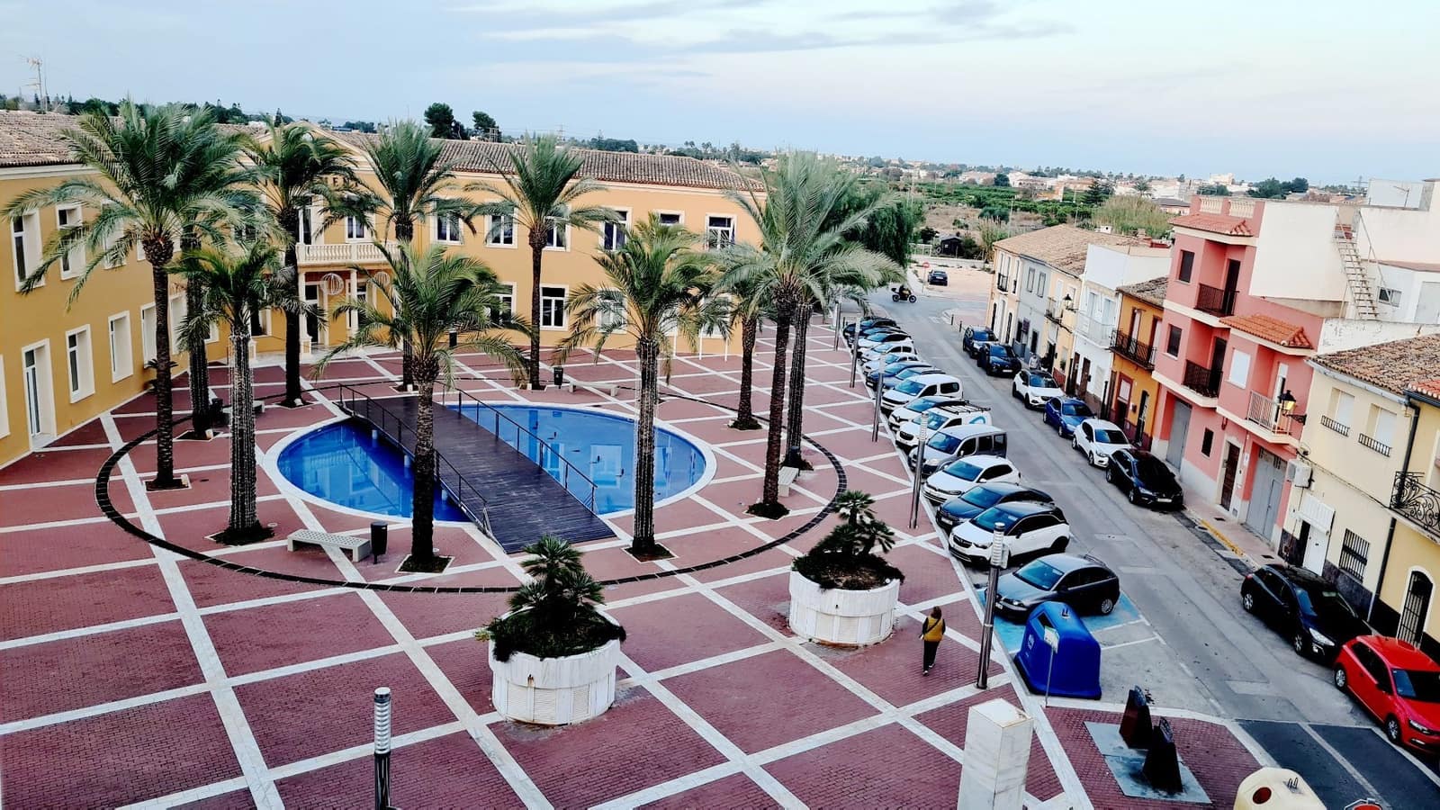 Piso de 4 habitaciones en El Vergel / Verger en venta - 230.000 € (Ref: 9448567)