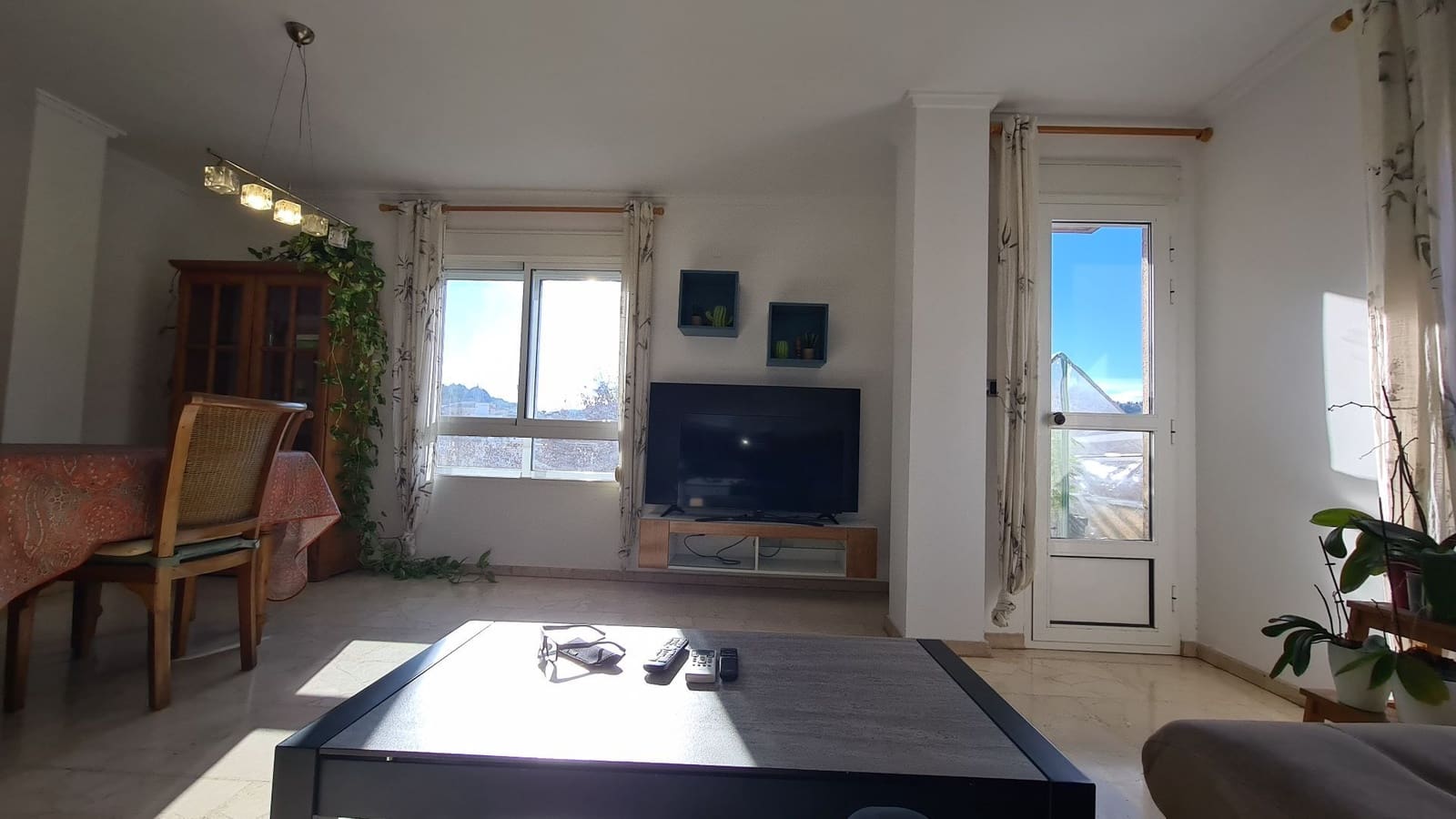 3 sovrum Lägenhet att hyra i Oliva med garage - 820 € (Ref: 9474736)