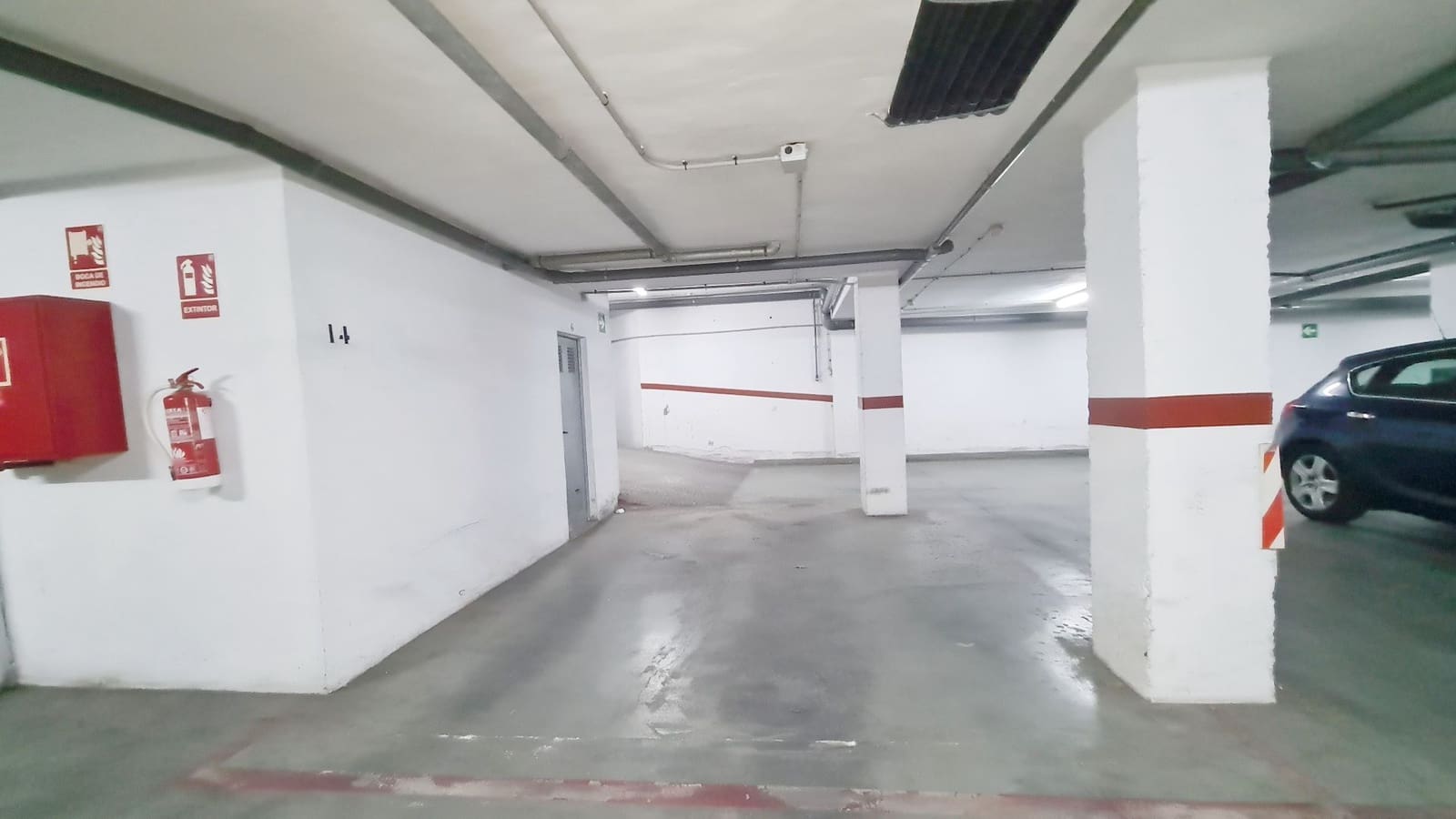 3 sovrum Lägenhet att hyra i Oliva med garage - 820 € (Ref: 9474736)