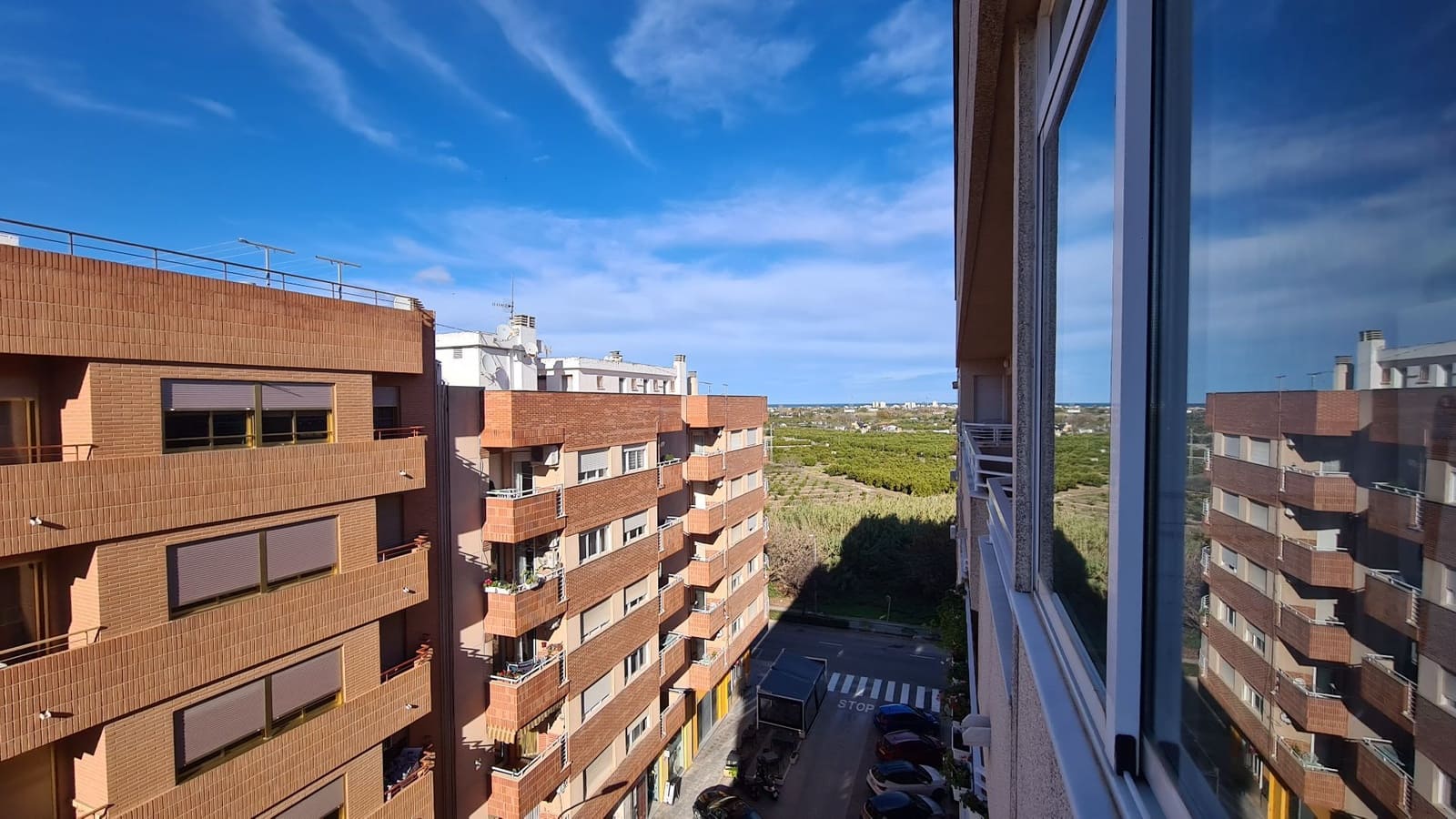 3 sovrum Lägenhet att hyra i Oliva med garage - 820 € (Ref: 9474736)