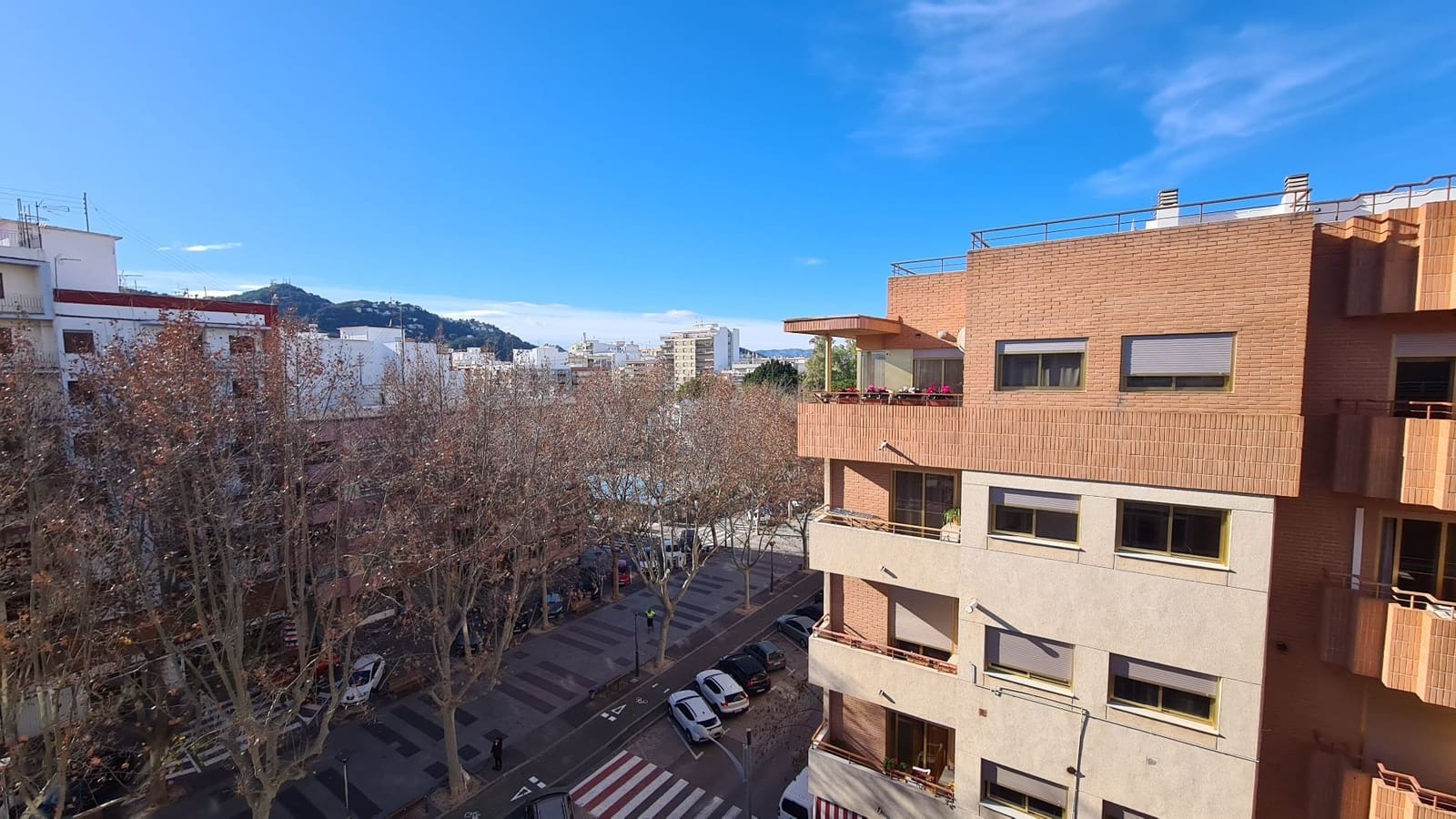 3 sovrum Lägenhet att hyra i Oliva med garage - 820 € (Ref: 9474736)