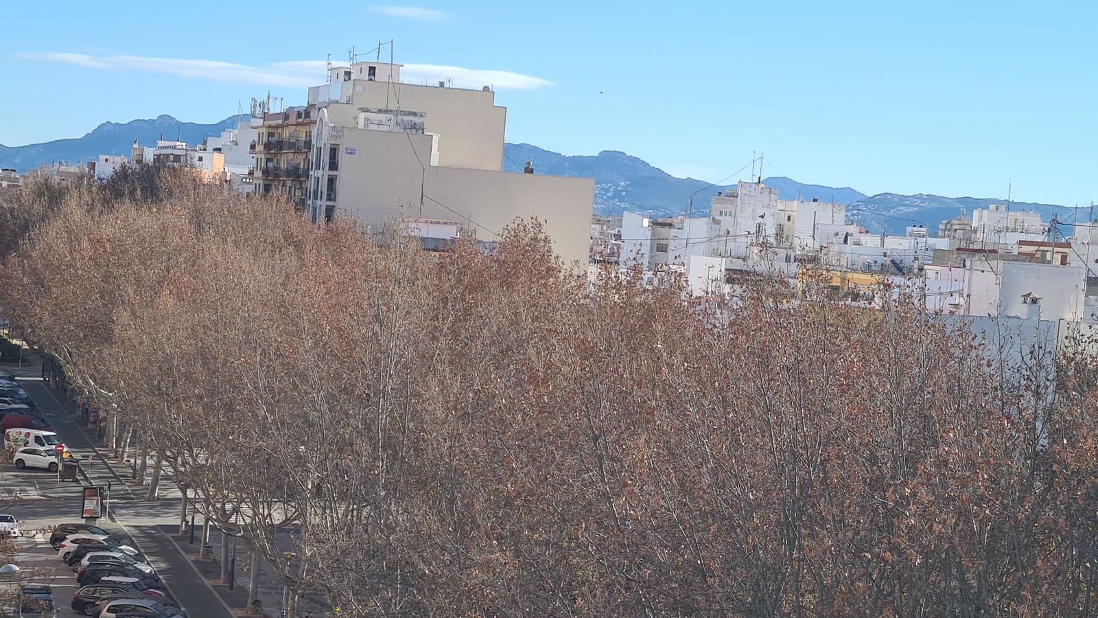 3 sovrum Lägenhet att hyra i Oliva med garage - 820 € (Ref: 9474736)