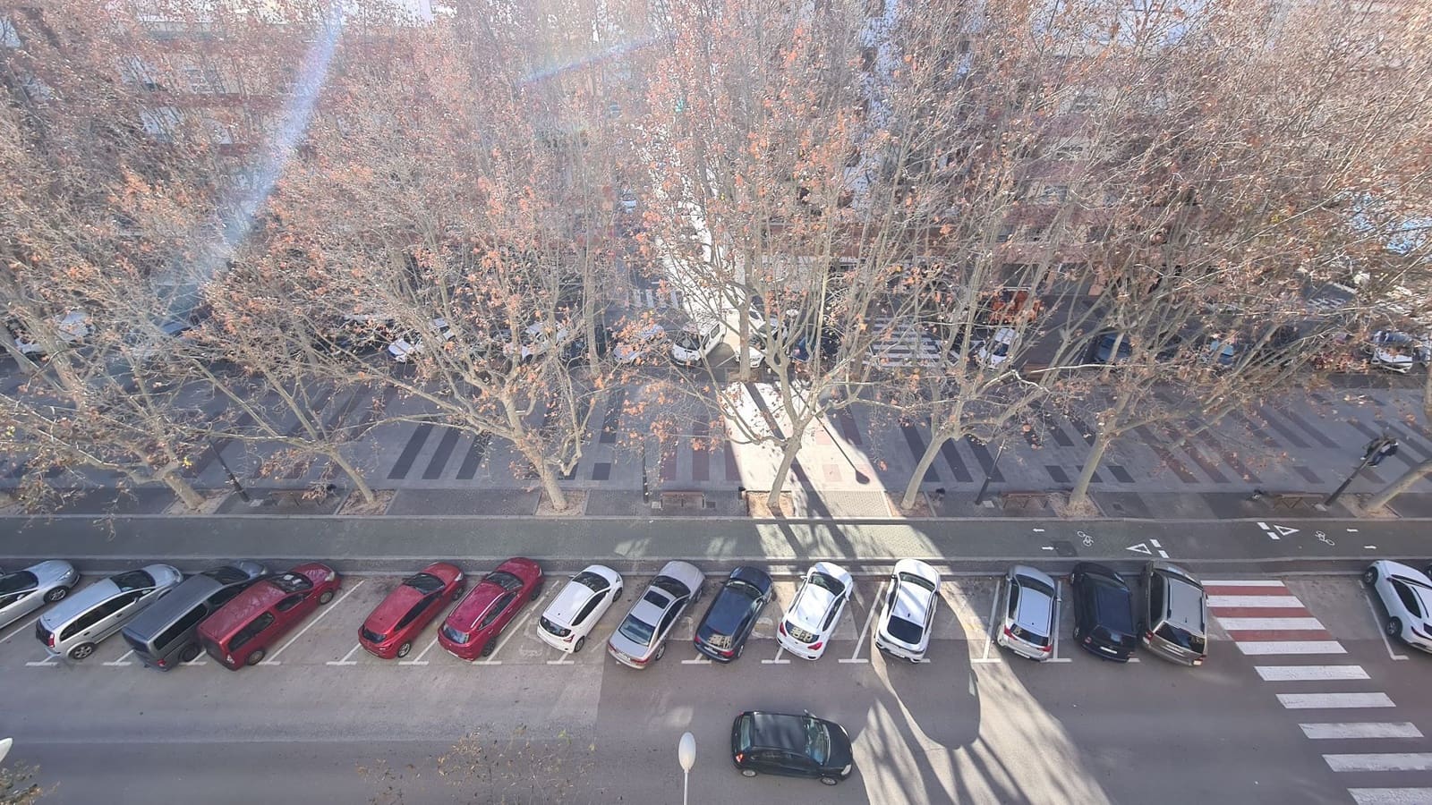 3 sovrum Lägenhet att hyra i Oliva med garage - 820 € (Ref: 9474736)