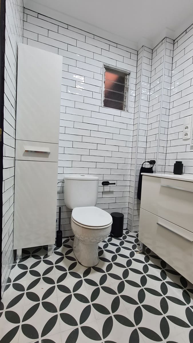 3 bedroom Apartment for rent in Oliva - € 950 (Ref: 9503819)