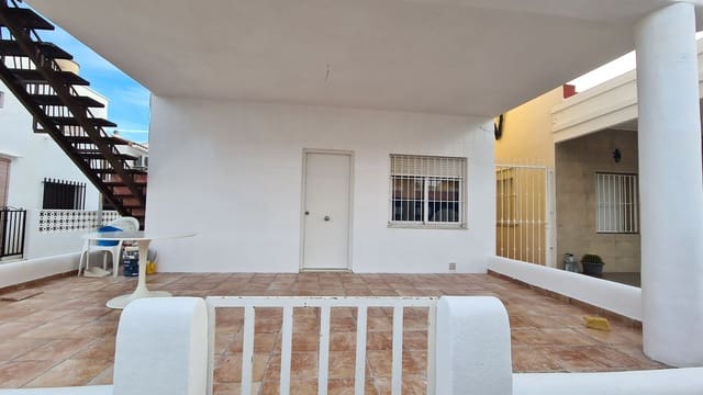 3 sovrum Lägenhet att hyra i Oliva Playa, Oliva - 950 € (Ref: 9503819)