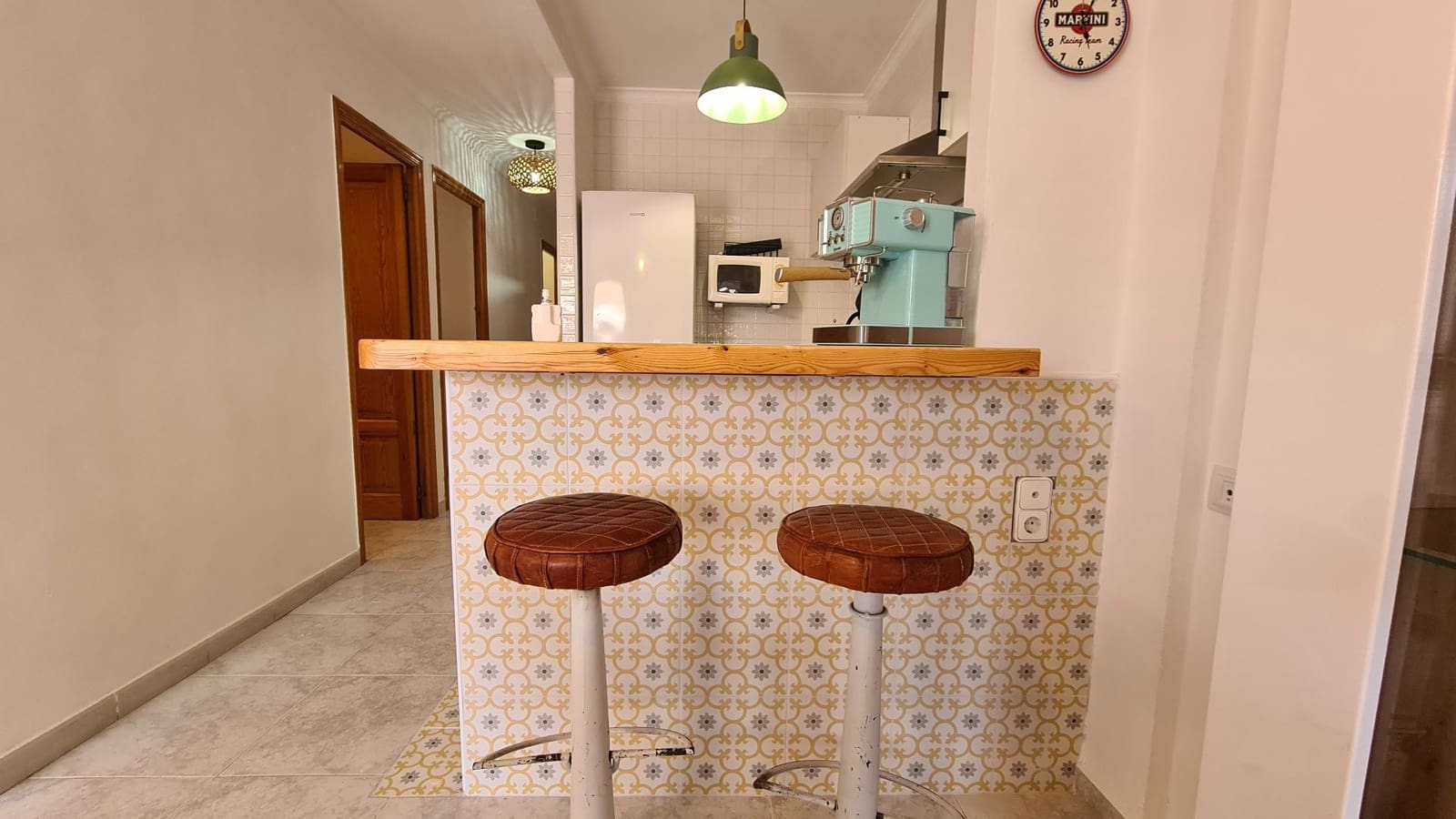 3 bedroom Apartment for rent in Oliva - € 950 (Ref: 9503819)