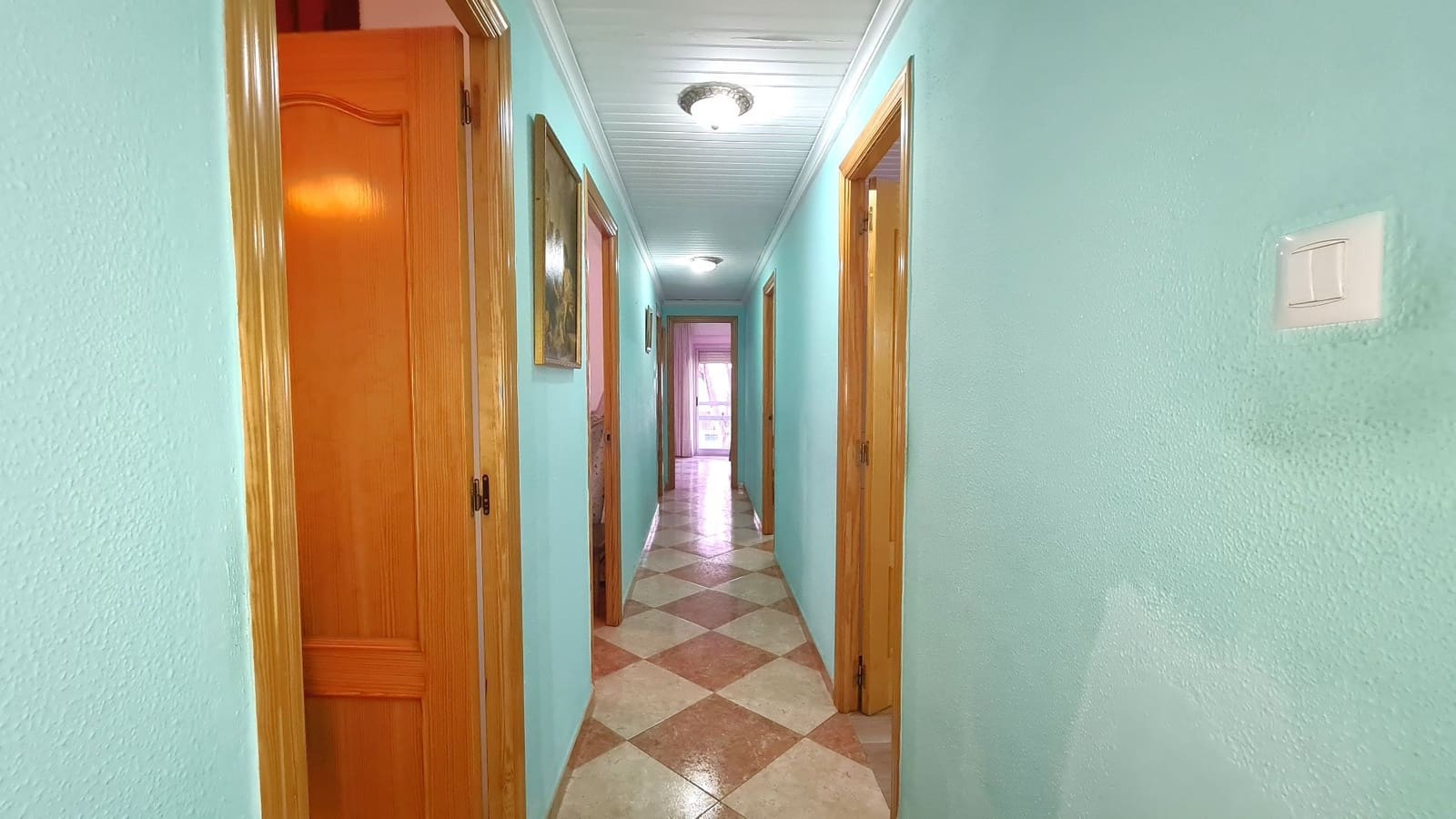 3 bedroom Flat for sale in Oliva - € 140,000 (Ref: 9573940)