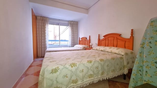 3 Zimmer Wohnung zu verkaufen in Oliva Pueblo, Oliva - 140.000 € (Ref: 9573940)
