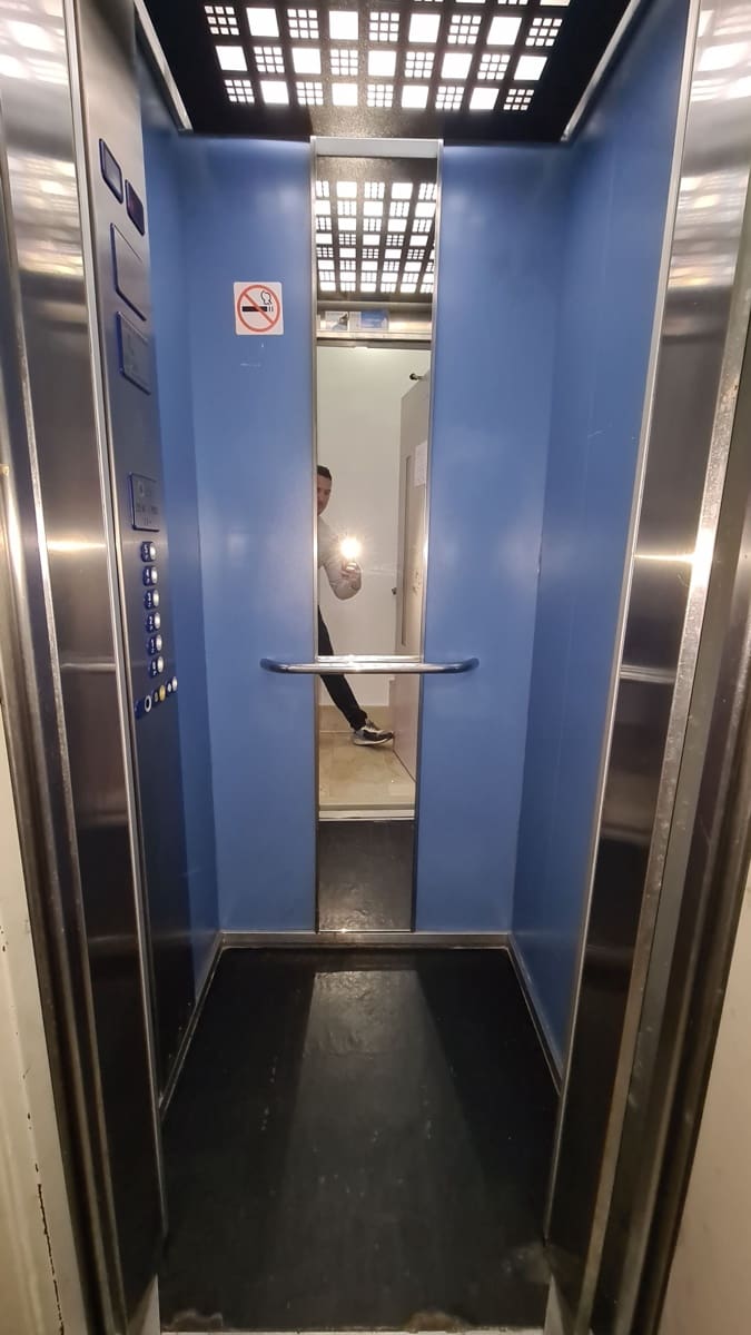 3 bedroom Flat for sale in Oliva - € 140,000 (Ref: 9573940)