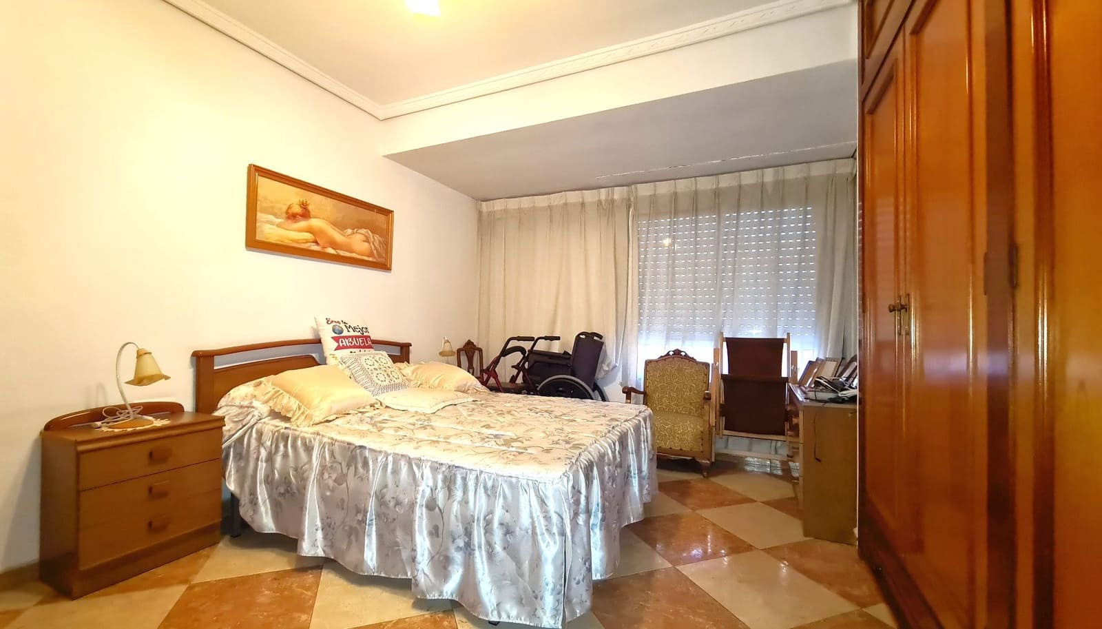 3 bedroom Flat for sale in Oliva - € 140,000 (Ref: 9573940)