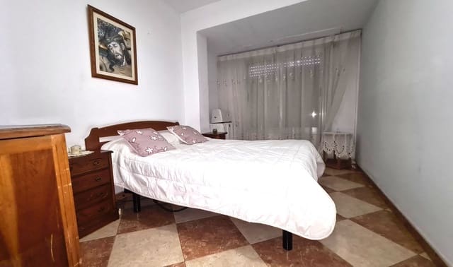 3 Zimmer Wohnung zu verkaufen in Oliva Pueblo, Oliva - 140.000 € (Ref: 9573940)