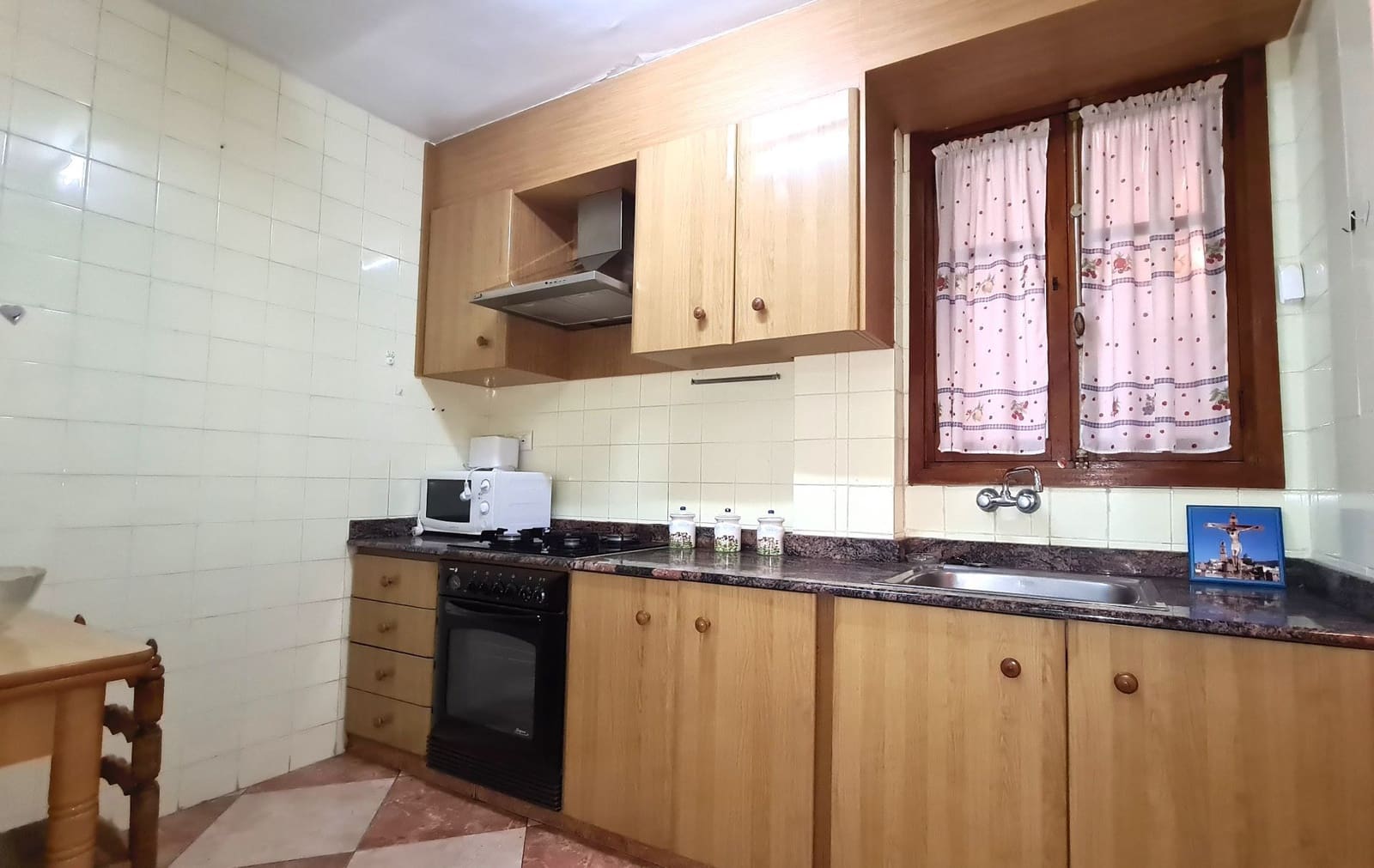 3 bedroom Flat for sale in Oliva - € 140,000 (Ref: 9573940)