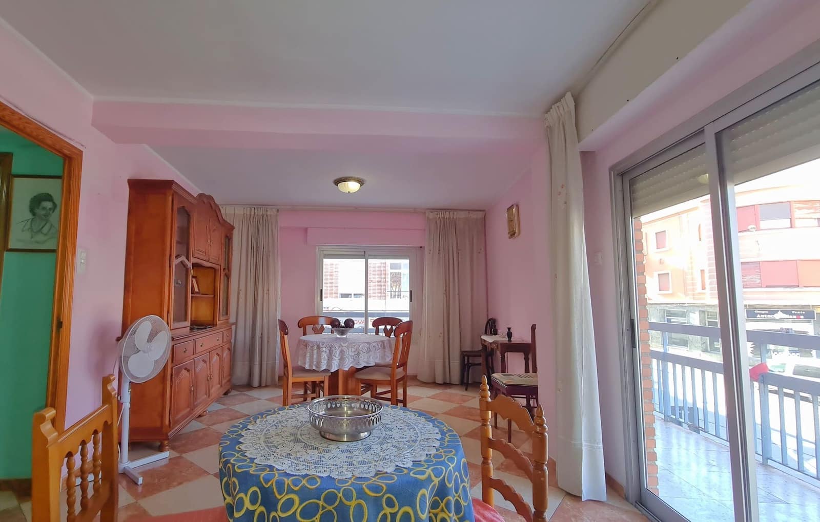 3 bedroom Flat for sale in Oliva - € 140,000 (Ref: 9573940)