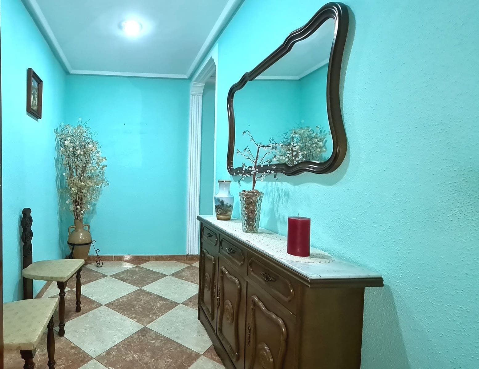 3 bedroom Flat for sale in Oliva - € 140,000 (Ref: 9573940)