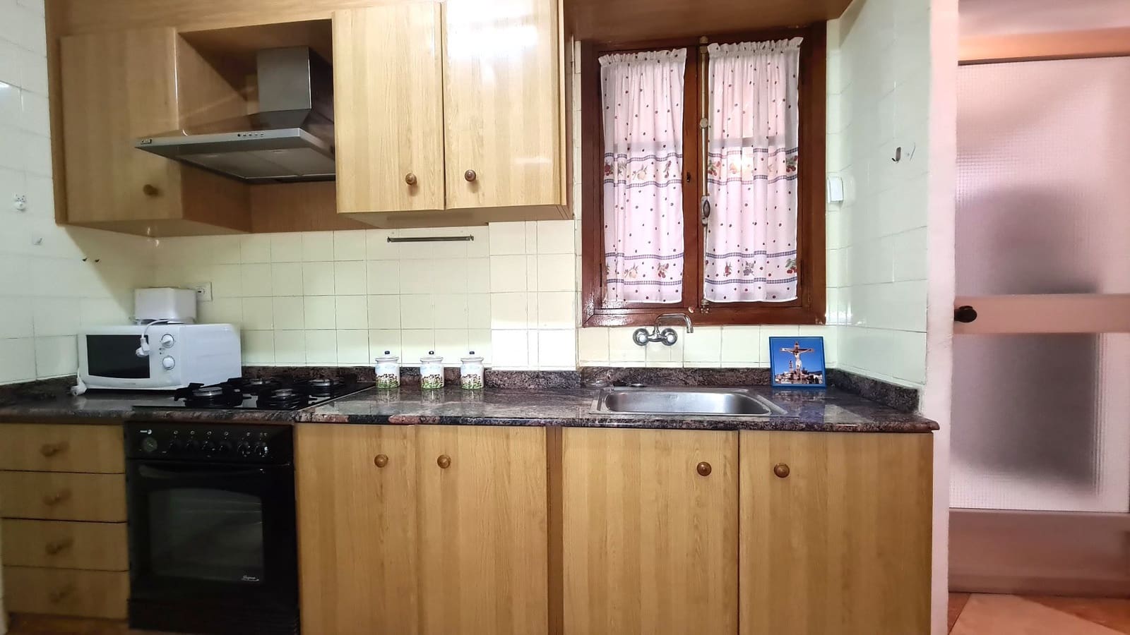 3 bedroom Flat for sale in Oliva - € 140,000 (Ref: 9573940)