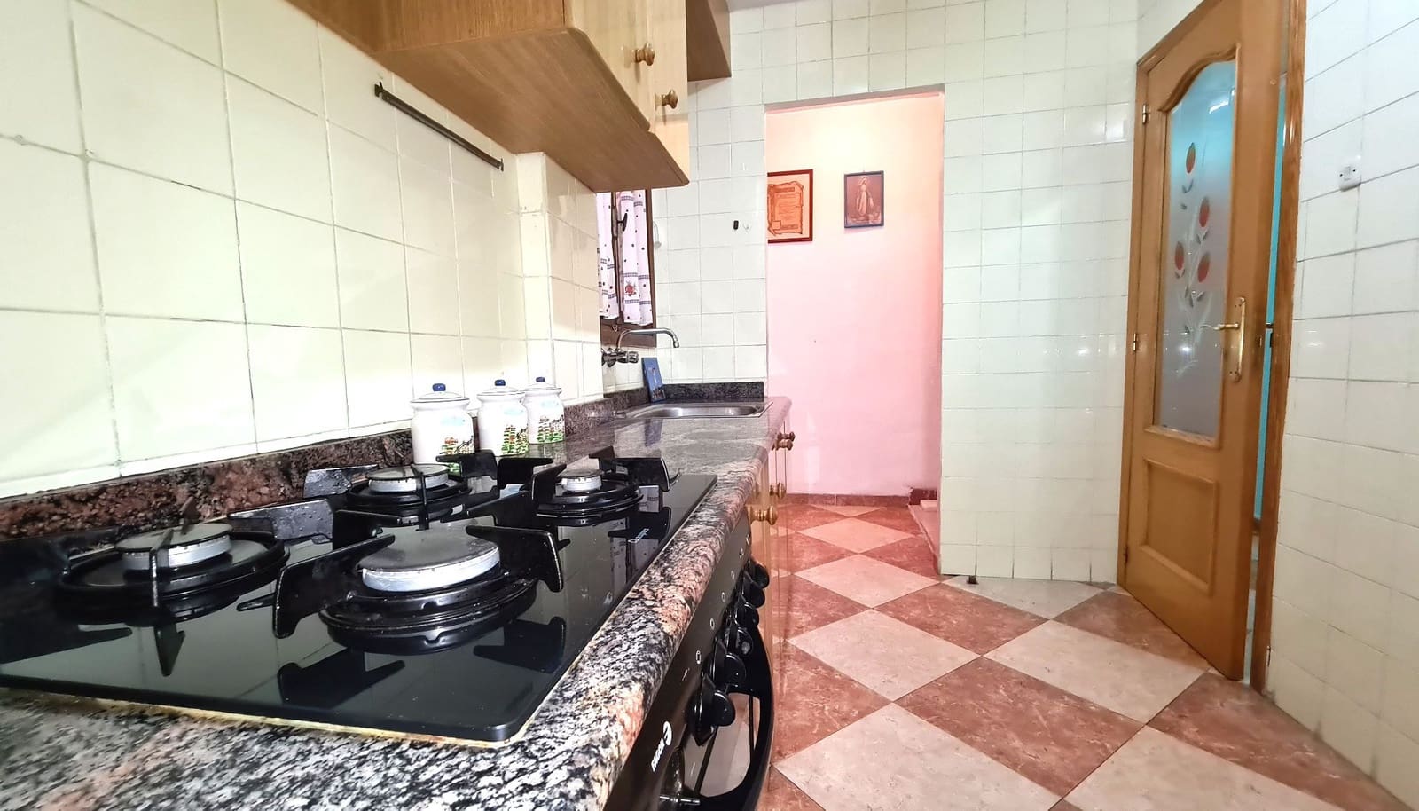 3 bedroom Flat for sale in Oliva - € 140,000 (Ref: 9573940)