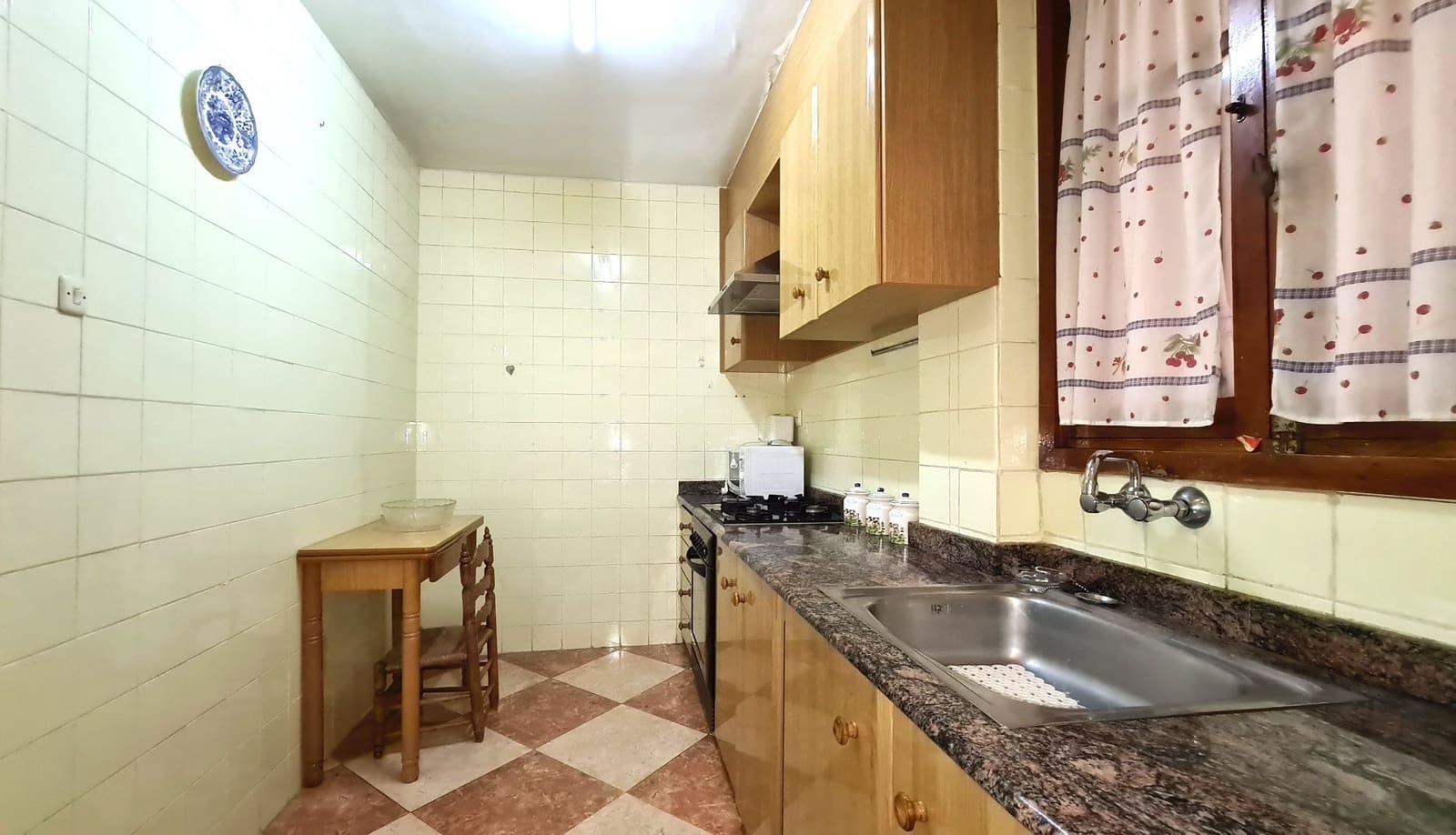 3 bedroom Flat for sale in Oliva - € 140,000 (Ref: 9573940)