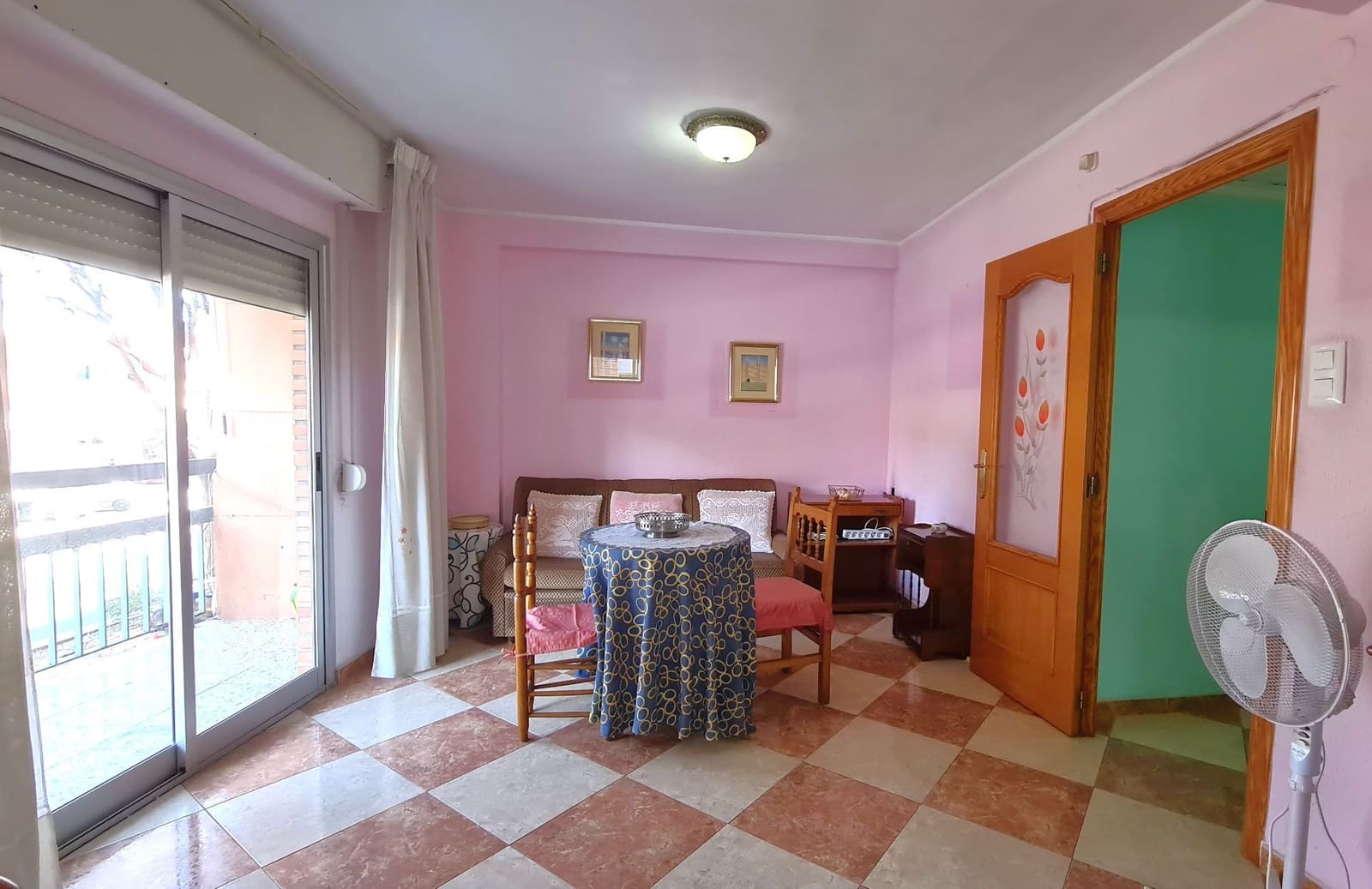 3 bedroom Flat for sale in Oliva - € 140,000 (Ref: 9573940)