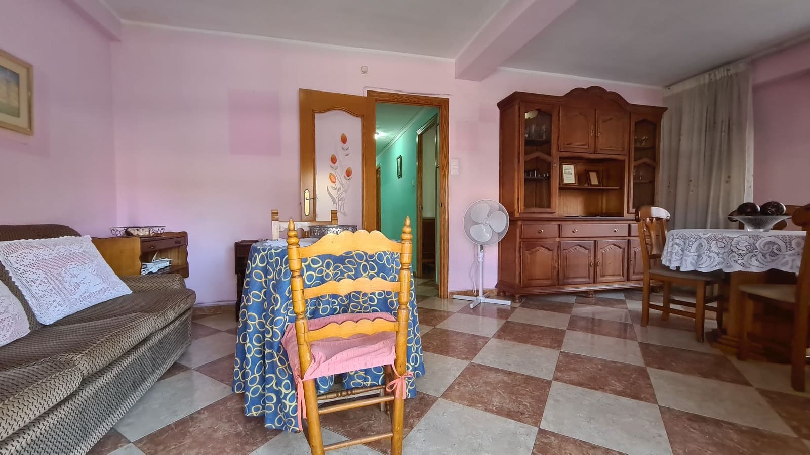 3 bedroom Flat for sale in Oliva - € 140,000 (Ref: 9573940)