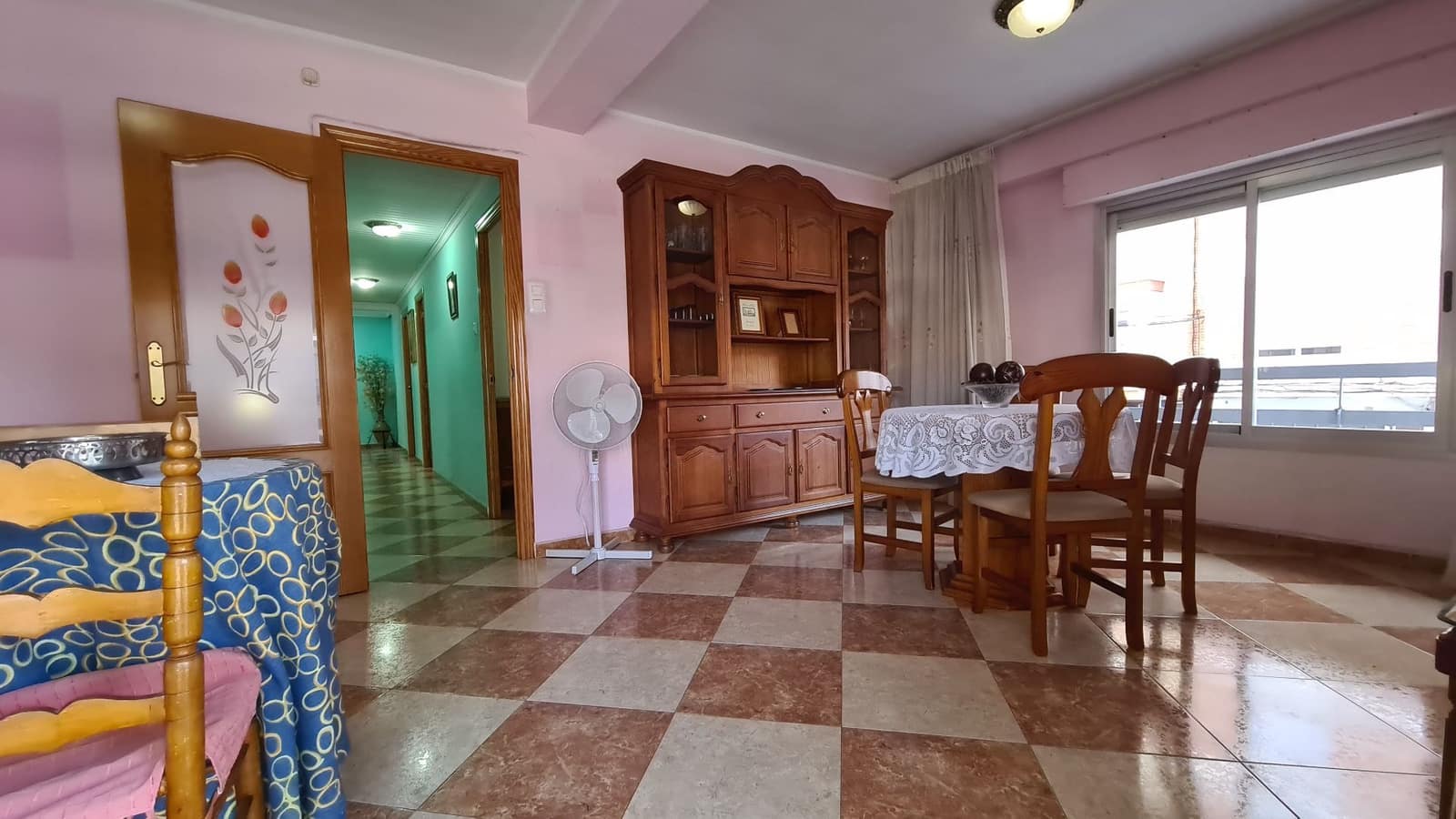 3 bedroom Flat for sale in Oliva - € 140,000 (Ref: 9573940)