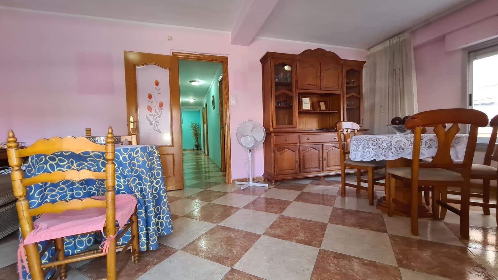 3 bedroom Flat for sale in Oliva - € 140,000 (Ref: 9573940)