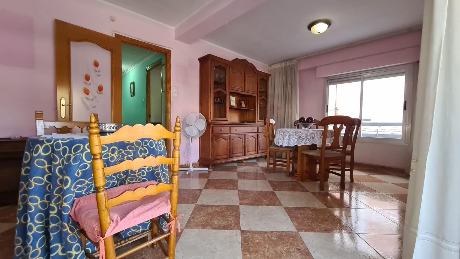 3 bedroom Flat for sale in Oliva - € 140,000 (Ref: 9573940)