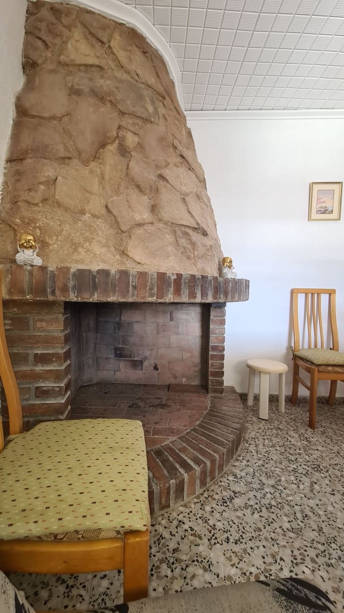 4 sovrum Villa att hyra i Oliva - 1 200 € (Ref: 9614666)