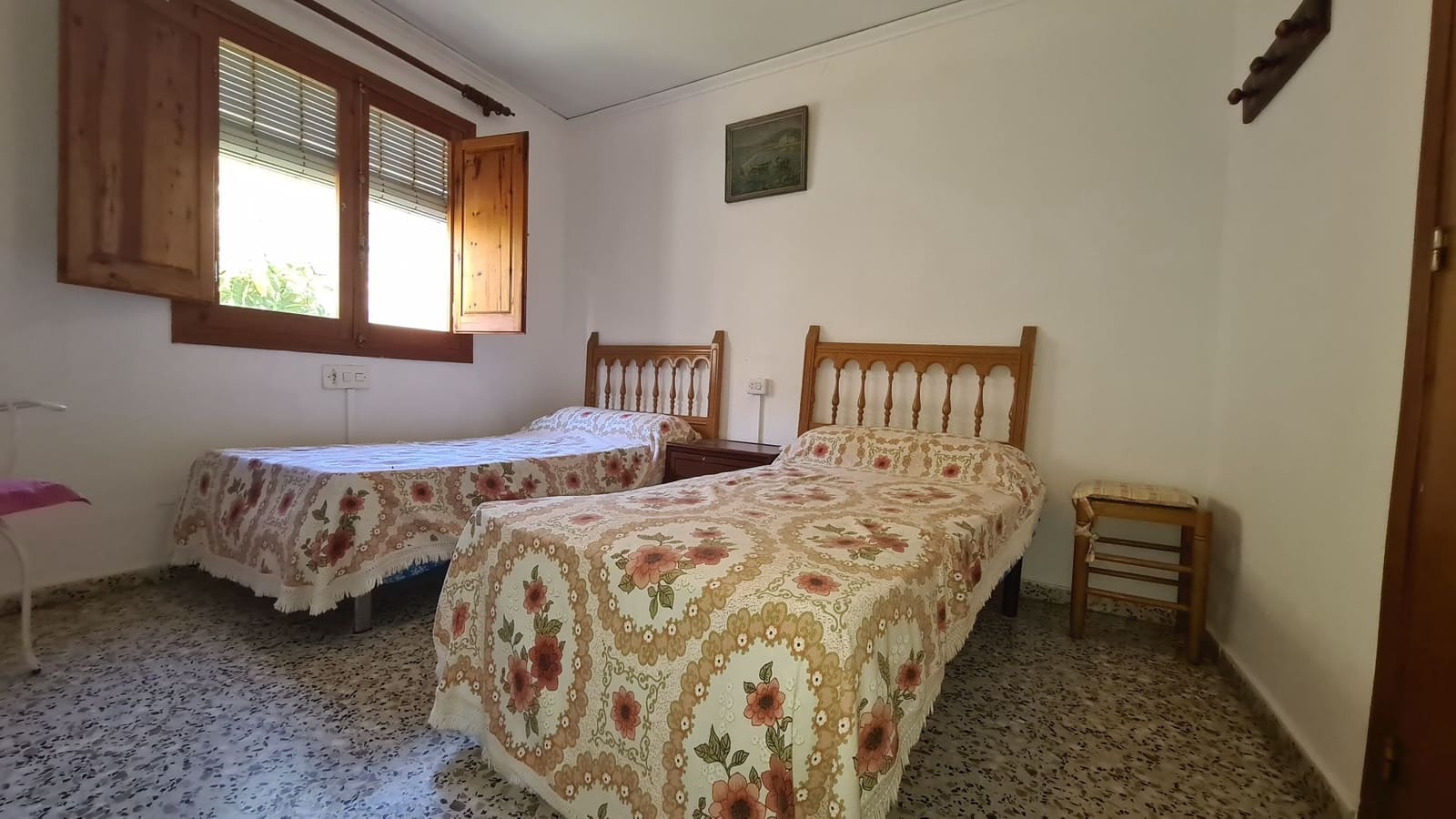 4 sovrum Villa att hyra i Oliva - 1 200 € (Ref: 9614666)