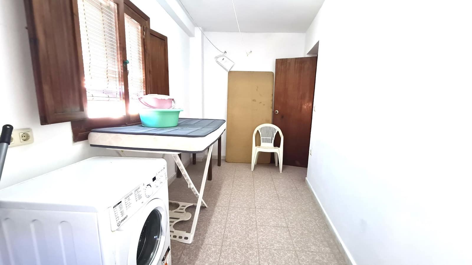 4 sovrum Villa att hyra i Oliva - 1 200 € (Ref: 9614666)