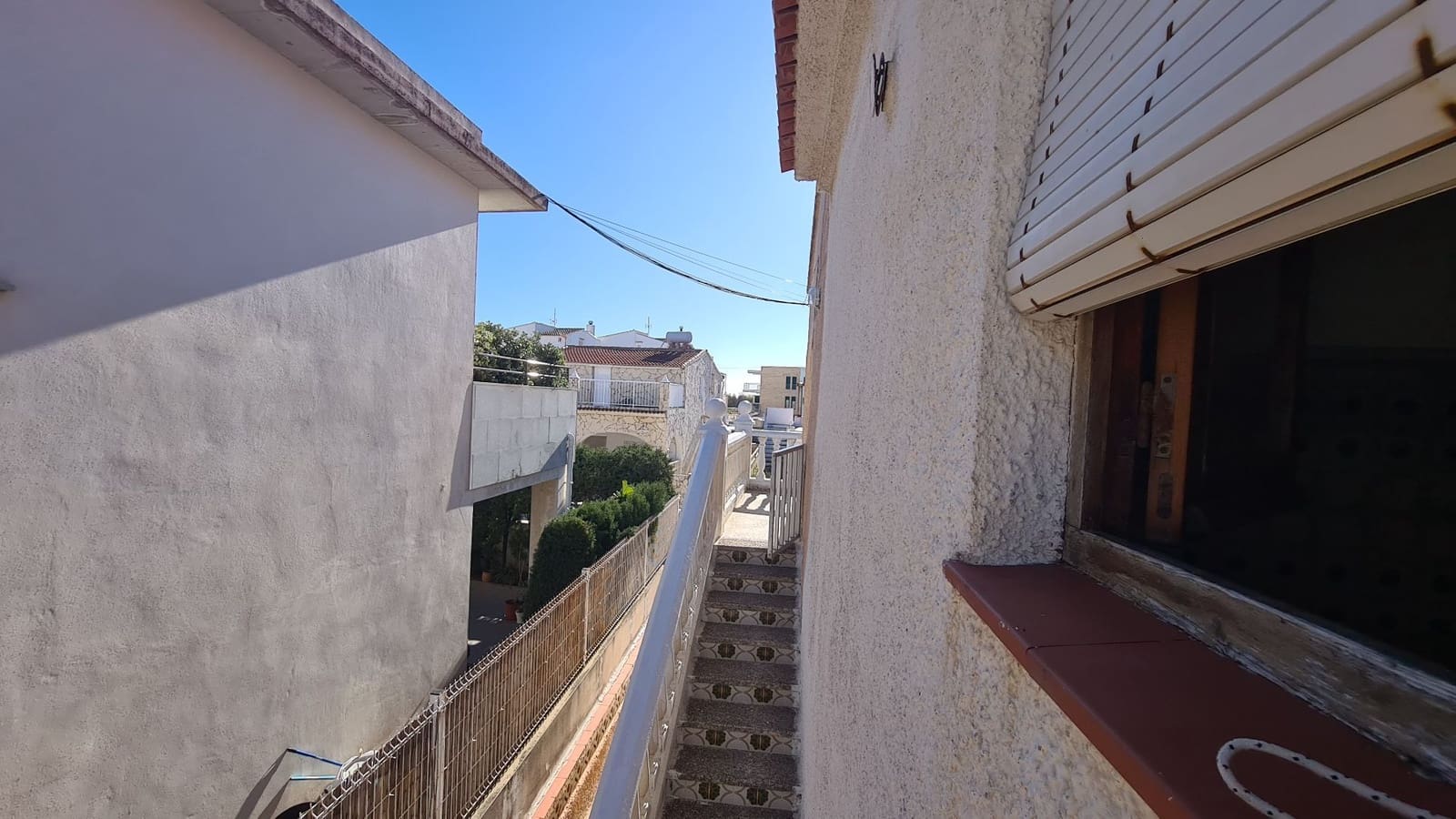 4 sovrum Villa att hyra i Oliva - 1 200 € (Ref: 9614666)