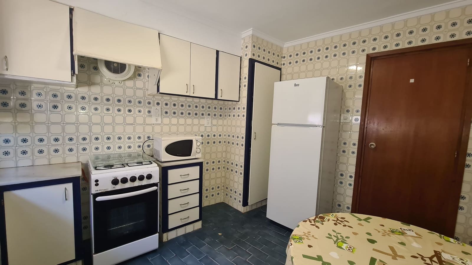 4 sovrum Villa att hyra i Oliva - 1 200 € (Ref: 9614666)