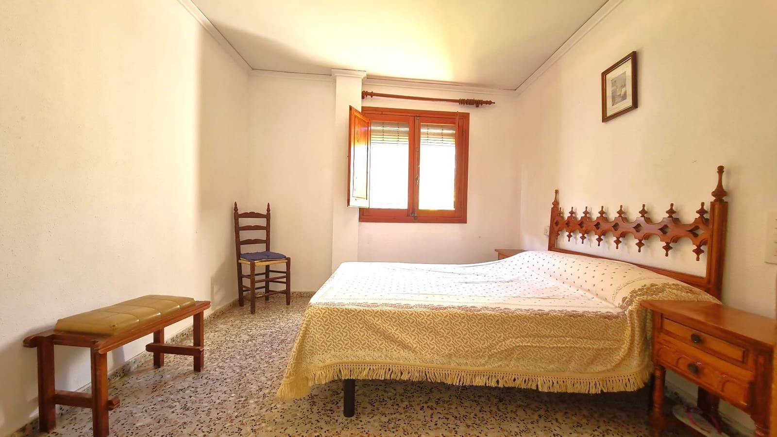 4 sovrum Villa att hyra i Oliva - 1 200 € (Ref: 9614666)