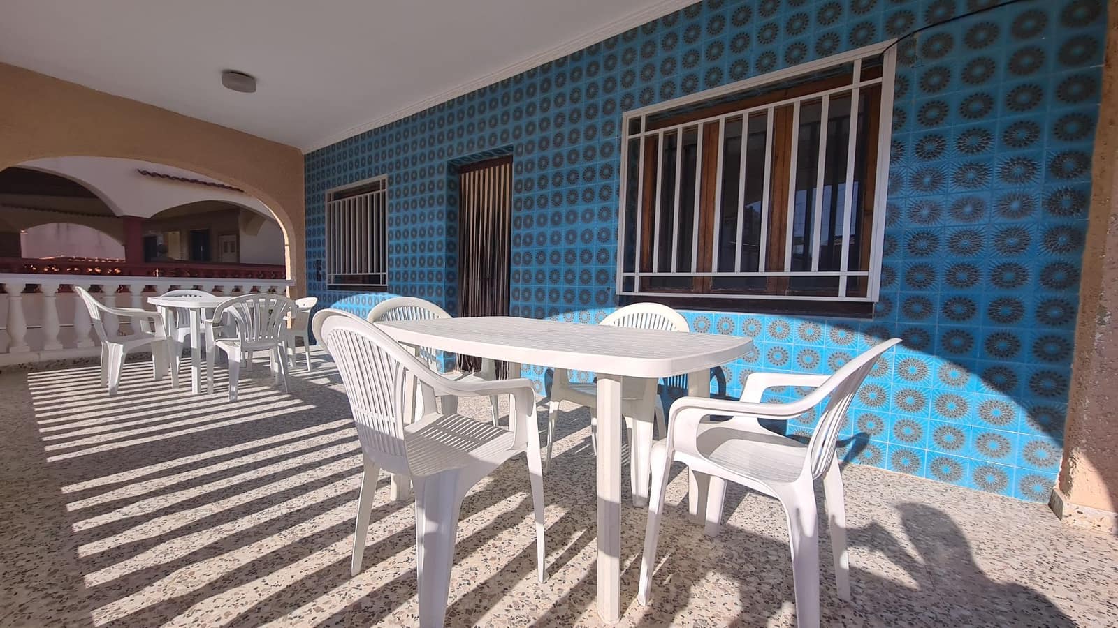 4 sovrum Villa att hyra i Oliva - 1 200 € (Ref: 9614666)