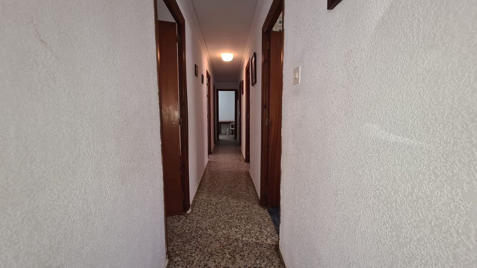 4 sovrum Villa att hyra i Oliva - 1 200 € (Ref: 9614666)