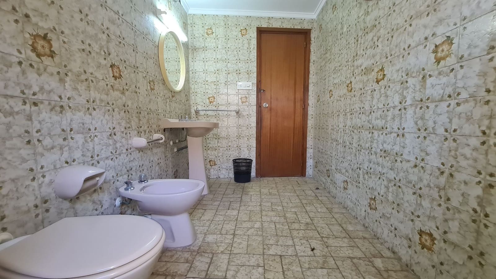 4 sovrum Villa att hyra i Oliva - 1 200 € (Ref: 9614666)