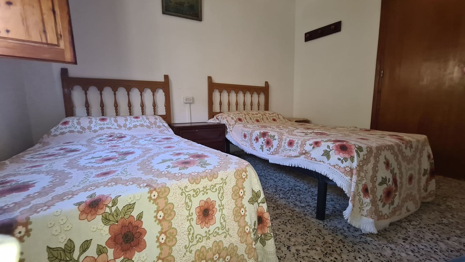 4 sovrum Villa att hyra i Oliva - 1 200 € (Ref: 9614666)