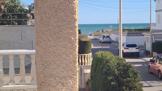 4 sovrum Villa att hyra i Oliva Playa, Oliva - 1 200 € (Ref: 9614666)