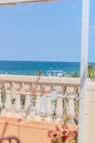 2 quarto Apartamento para venda em Dénia com piscina garagem - 320 000 € (Ref: 9643718)