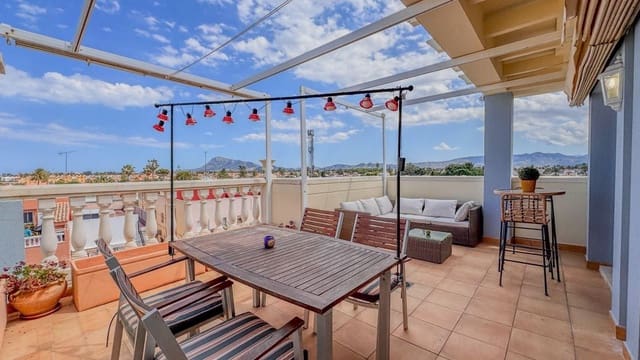 2 quarto Apartamento para venda em Dénia com piscina garagem - 320 000 € (Ref: 9643718)